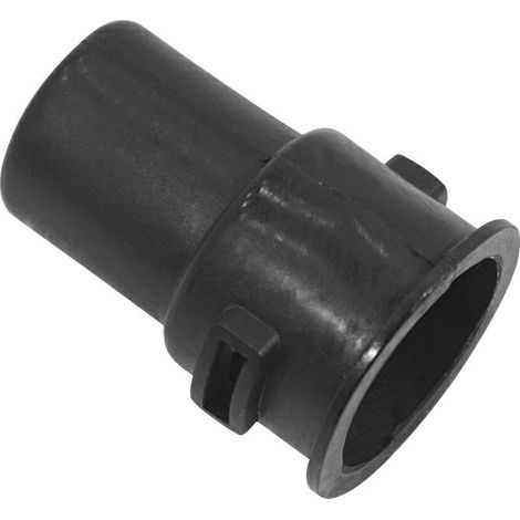 SUPPORTO ANTIVIBRANTE ASTA DA 26MM DECESPUGLIATORI RASAERBA