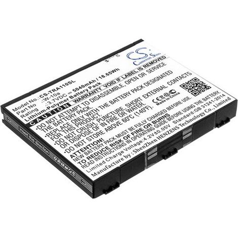 Bater a para Telstra NightHawk M2 etc