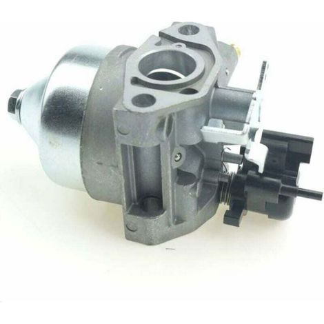 Carburateur - Pour Moteur Honda GCV190LA Et HRX217 - Remplacement Direct - Compatible GCV190LA S3C S3L HRX217K1 K2 - 1 Pièce (1/4)