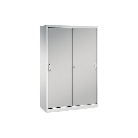 Armario de puertas correderas ACURADO  4 baldas  H x A x P 1950