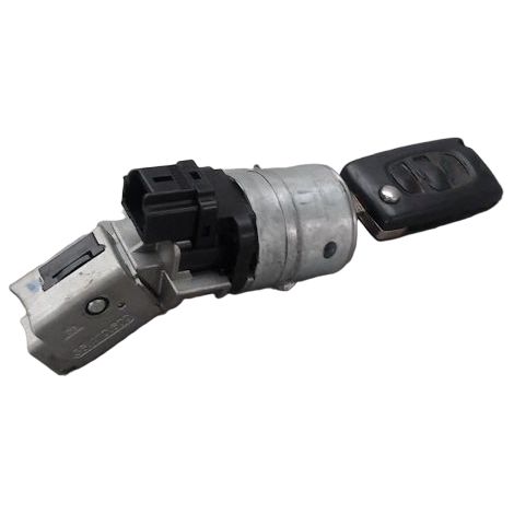[PRODUIT D'OCCASION] Antivol De Direction CITROEN C5 ♻️ Ref Oe. 4162xt - Garantie à vie (1/3)