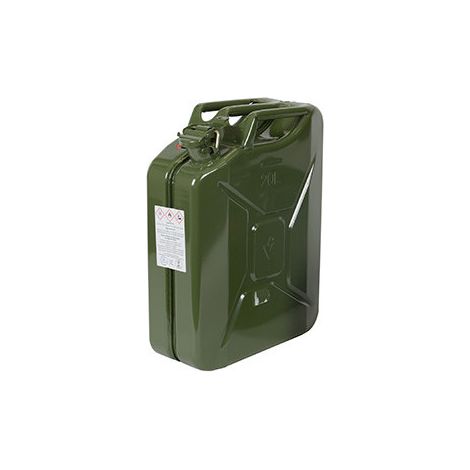 Bid贸n alambre 20L UNIVERSEL