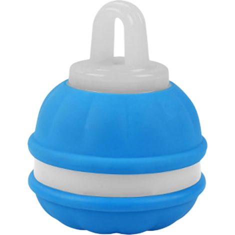 Dog Ball Electric Fun Chew Toy Puppy Balls for Enrichment
