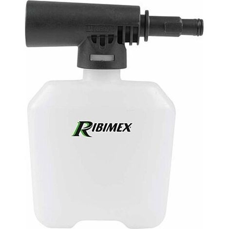 Canon à Mousse pour PRNHP01-PRNHP02 - 0,1 kg - Accessoire de Nettoyage Efficace - D-Work (1/2)