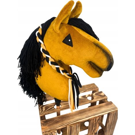 Caballo de juguete A3 Mustang KHTAria (1/5)