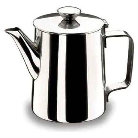 Cafetera lacor classic 1,5 litros capacidad 1,5