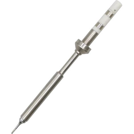 Punte per saldatore, design a riscaldamento interno, ampia compatibilità, 1 pz TS-C1 (1/2)