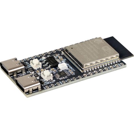 Joy-it ESP32C5 Entwicklungsboard ESP32C5 (1/2)