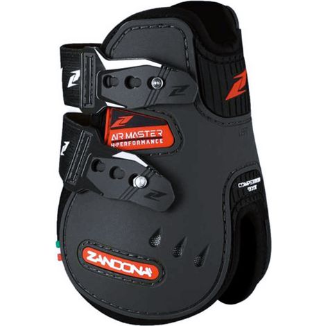 Cob, marrone: Paranocche Air Master H-Performance Long (1/2)