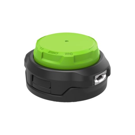 Tête de coupe Bump Feed EGO POWER+ AH4200 pour débroussailleuse STX4200 - Largeur de coupe 40,6 cm EGO POWER+ (1/4)
