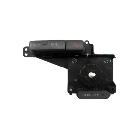 Bouton De Warning TOYOTA Yaris 2003-2005 [PRODUIT D'OCCASION]♻️5593752060 (1/2)
