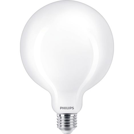 Philips LED-Lampe 13W E27 Warmweiß 2700K (1/5)