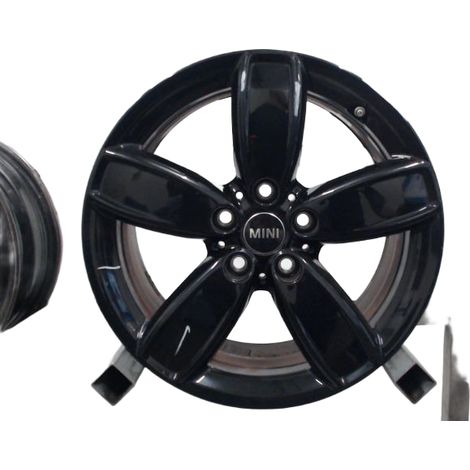 Jante Aluminium Mini Countryman 2010- [PRODUIT D'OCCASION]♻️36116856031