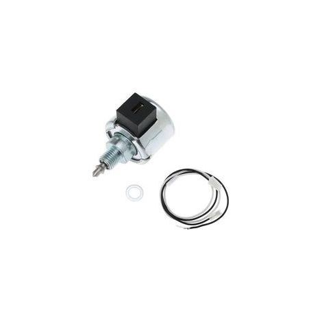Lntyq Ersatz-Magnetventil für Vergaser von Rasen- und Gartengeräten, kompatibel mit verschiedenen Modellen, darunter 694393 und 846639 (1/5)