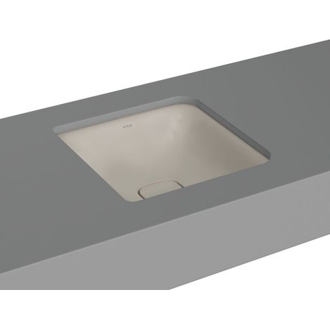 VITRA 7533B020-1083 Sous-plan WT New Metropole 400 x 400 mm