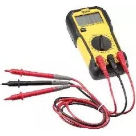 Stanley Digitalmultimeter
