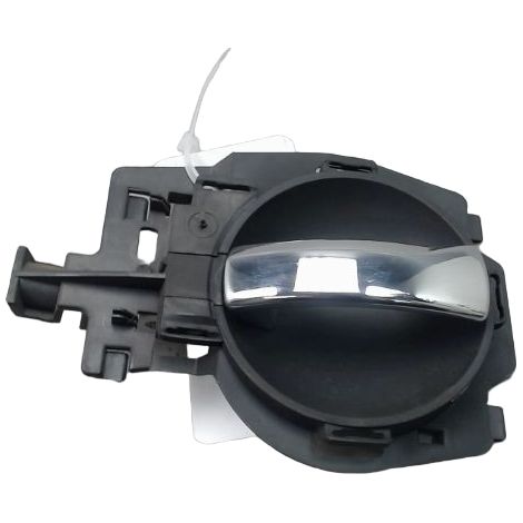 [PRODUIT D'OCCASION] Poignee Interieure Porte Avant Gauche CITROEN C3 I Phase 2 2005-2010 ♻️ Ref Oe. 9143n1 - Garantie à vie (1/3)