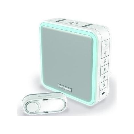 Honeywell DC915SL Funkgong mit modernem Design (1/5)