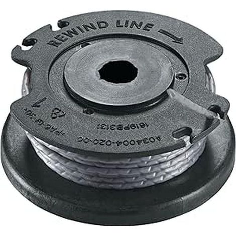Bosch Home and Garden F016800569 4 m Wire 1.6 mm Diameter (1/4)