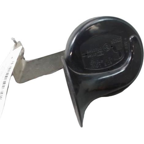 Klaxon / Avertisseur RENAULT Clio Campus II Phase 1 2006-2009 [PRODUIT D'OCCASION]♻️7700437072