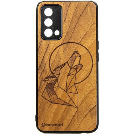 Realme GT Master Edition Holzkoffer Wilk Imbuia
