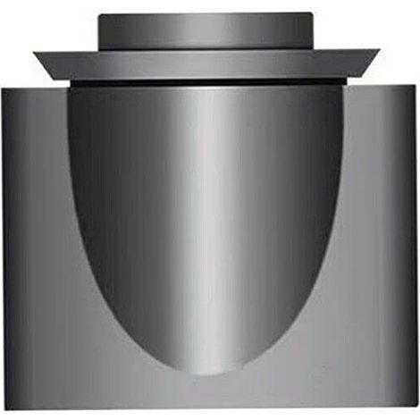 Accessoire embout lissant pour sèche-cheveux Dyson Supersonic HD01 HD02 HD03 (1/5)