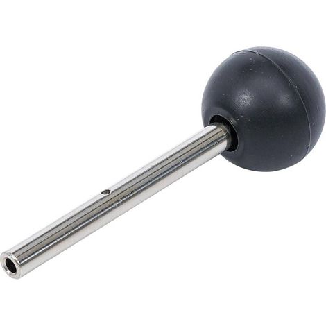 Perno de Fissaggio pour Pompe Injecteurs - 8155-20 - Fixation Précise et Durable, Acier, Pro - D-Work (1/5)