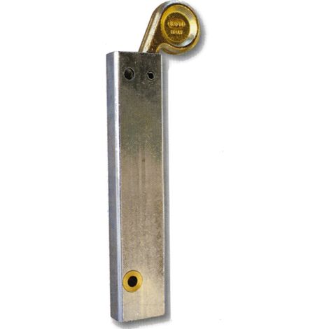 PALETTI AUTOMATICO PER CANCELLI 2 ANTE "IBFM 418"
