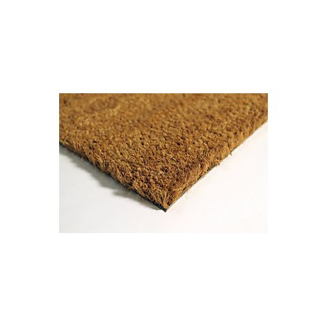 COBA  Stuoia in fibra di cocco  PVC  lunghezza 6000 mm  largh