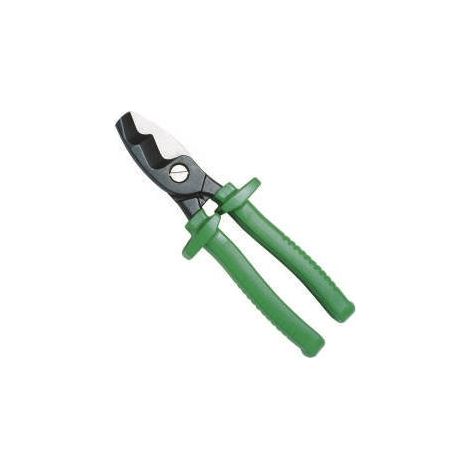E-ROBUR PINCE COUPE-CÂBLE ISOLÉE CUIVRE ET ALU 70 MM2 - 224013
