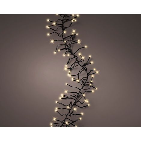 LED Clusterbeleuchtung Outdoor 1900cm-2040L