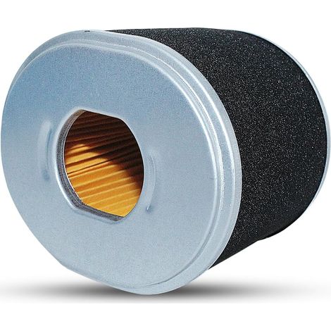 Nettoyant pour élément de filtre à air pour HONDA GX340 GX390 188F 190F moteur à essence 4 temps 11CV 13CV générateur pompe à eau (1/5)