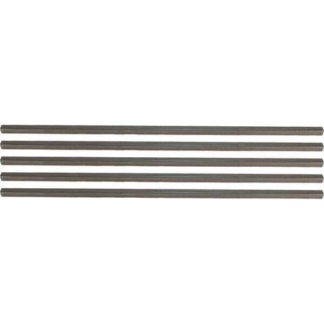 Cuneo 1/4" x 1/4" L:30cm UNIVERSALE FGP013741