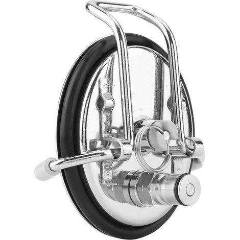Vtizikl Chauffage Aquarium，Tige chauffante Mini Chauffe-Aquarium 25 W avec ventouses 26 ℃/78,8 ℉ Tige chauffante Anti-Explosion à température Constante pour Aquarium（18.5cm）