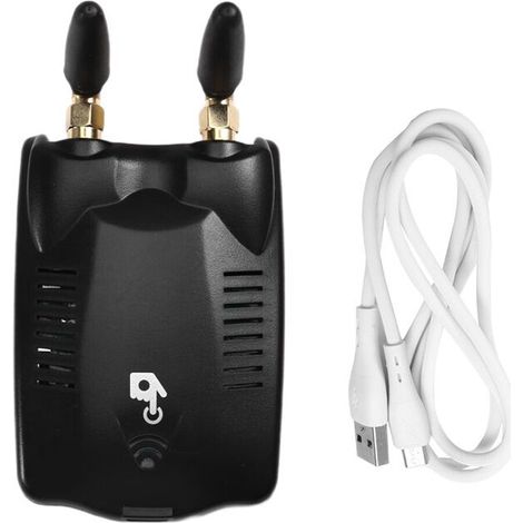 Für Ewelink 433 MHz RF-Bridge, WLAN-Signal umwandeln, Fernbedienung für Smart Home, RF-Gateway-Bridge, Vorhangsteuerung, Garagentorsteuerung