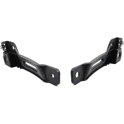 Soporte de montaje del guardabarros delantero Mazda 5 Sport LR033055 LR033051
