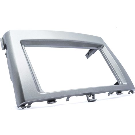 Marco radio 2 DIN para Toyota Avensis T270 2009-2015 (1/5)