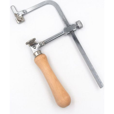 Scie à fil diamantée- Pour couper du carrelage, de la pierre, du marbre, du béton, du granit, de la céramique, du verre (1/4)