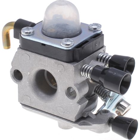 Carburateur compatible avec Stihl FS38, FS45, FS55, FS74, FS75, FS76, FS80 et FS85 (1/3)