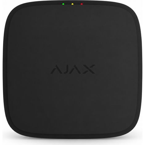119920 - Fire & Life Safety EN54 - EN54 FireProtect (Smoke/Sounder) - Ajax EN54 FireProtect (Smoke/Sounder) - Farbe black - Ajax Fire & Life Safety EN54 (1/4)