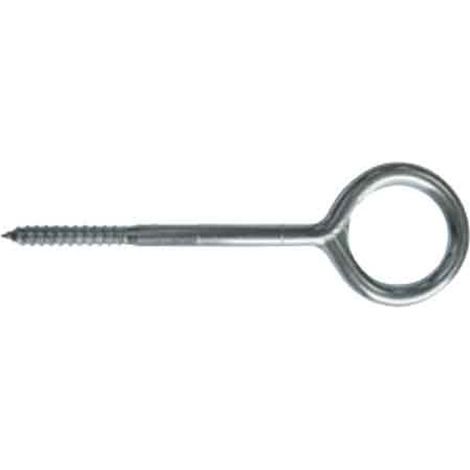 GOLFARE PER PONTEGGI '50' Ø 12x160/120 mm Q.TA 25