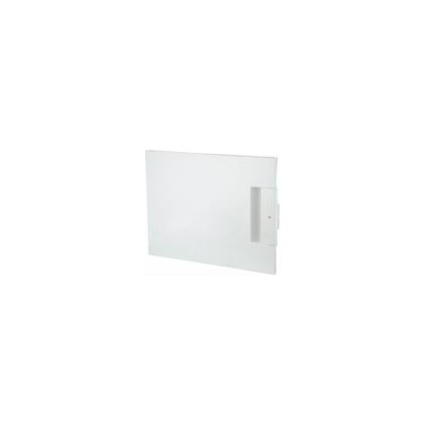 Porte compartiment congélation 355752 – Pièce détachée pour réfrigérateur – Compatible avec BOSCH, NEFF, GAGGENAU, DE DIETRICH, SIEMENS (1/3)