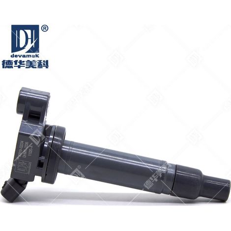 Zündspule 90919-02234, kompatibel mit Lexus ES300, Camry, Highlander 3.0, Lexus RX300 (1/5)