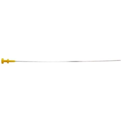 BUNTHAUS Jauge de niveau d'huile moteur de remplacement pour Peugeot 106, 205, 206, 306 TU moteur essence (1/5)