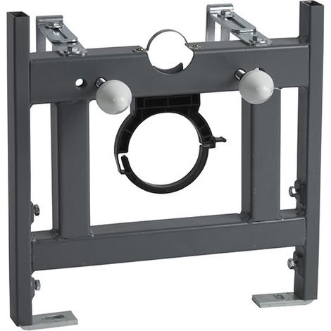 Roper Rhodes 2 in 1 Low Height Wall Hung WC Toilet Bidet Frame Support 0.4m (1/2)