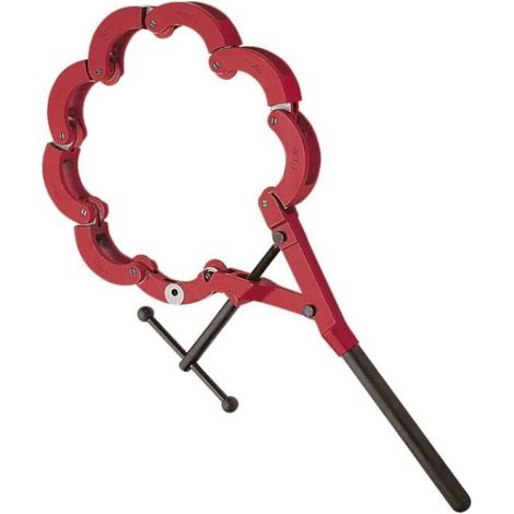 VIRAX  coupe-tube  fonte  2  1/2''-6''  -  210210 (1/2)