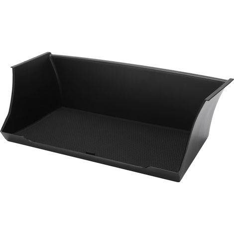 Center Console Storage Box, Interior Organizer (1/5)