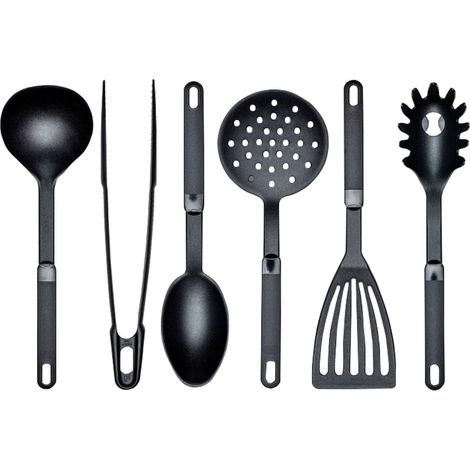 Set di utensili da cucina Chef Tools - Beaver Brand
