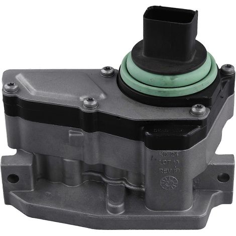 Bloc de solénoïdes de transmission compatible avec Chrysler et Jeep 42RLE 04800171AA 5143151AA