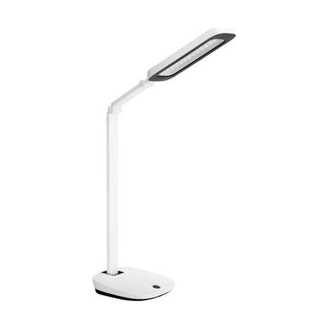 Philips LED RobotPlus DSK601 RD 8719514430815 Lampe de bureau à LED LED 14 W blanc (1/4)
